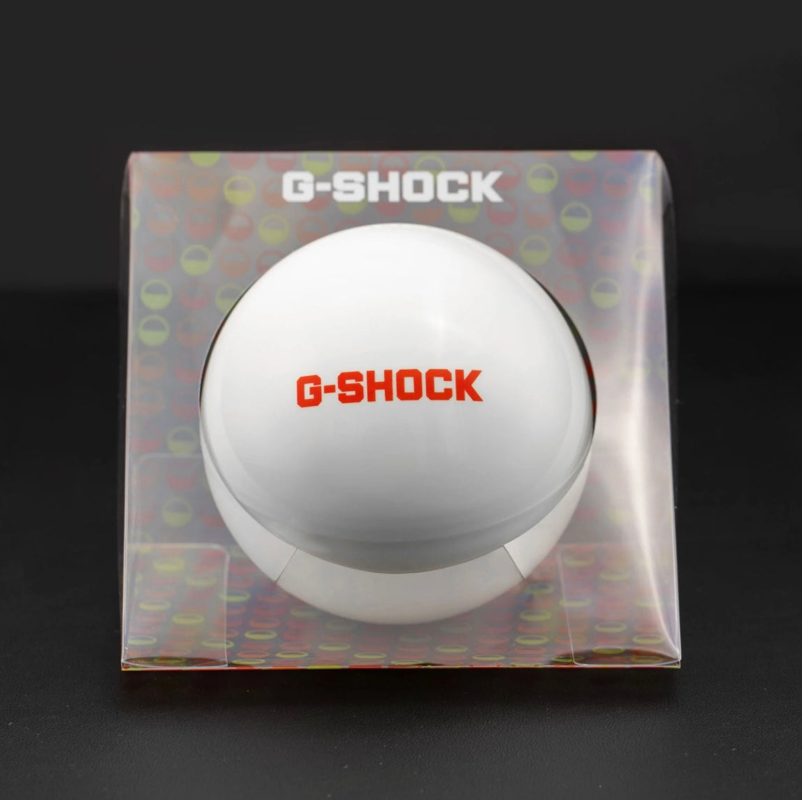 G-Shock DW6900GL-4 Lucky Drop Limited Edition Watch |
4.60ct