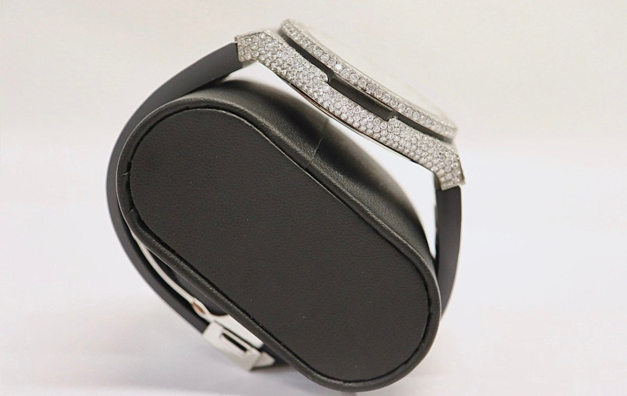 HUBLOT Classic Fusion 46mm Titanium Watch Automatic 1166706