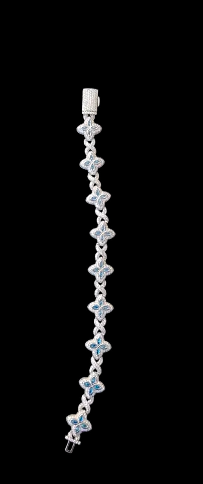 Clover Bracelet