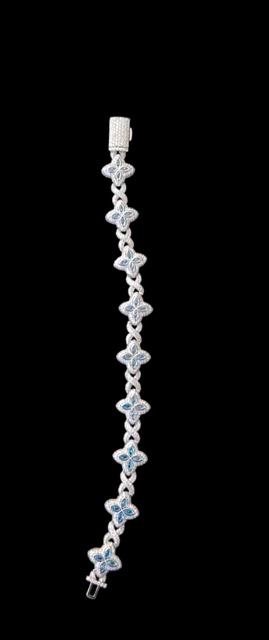 Clover Bracelet