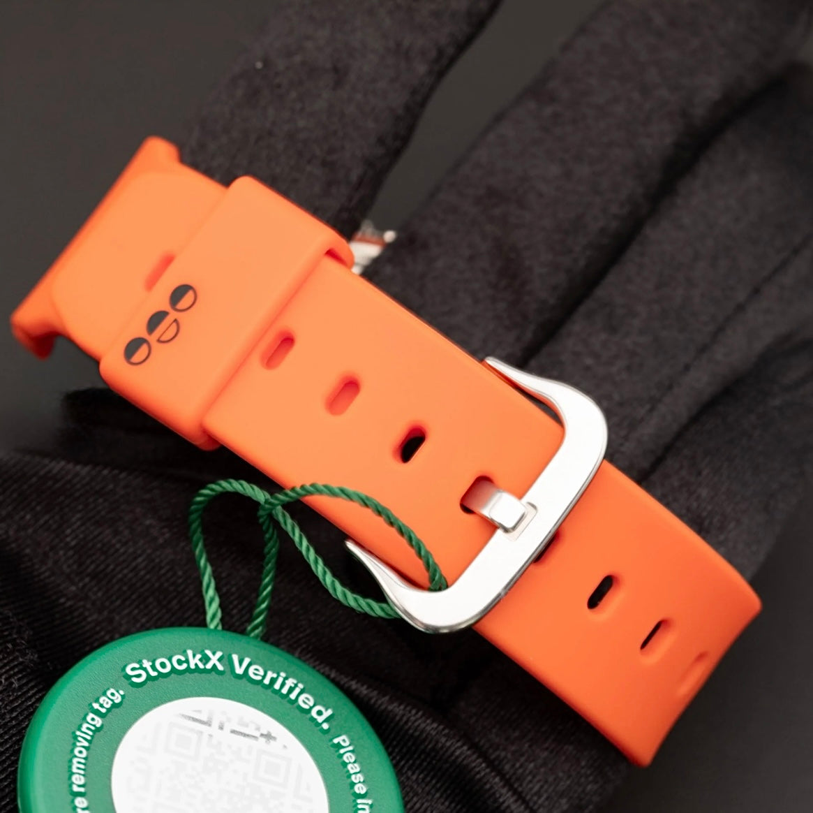 G-Shock DW6900GL-4 Lucky Drop Limited Edition Watch |
4.60ct