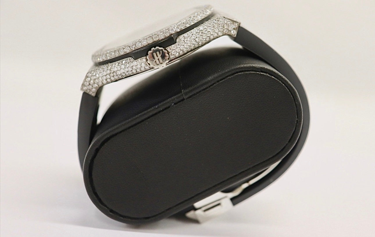 HUBLOT Classic Fusion 46mm Titanium Watch Automatic 1166706
