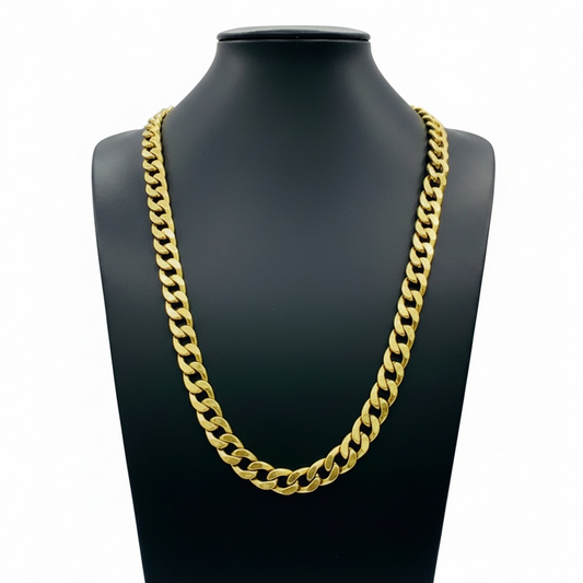 59.2Grams 18Karat Solid Gold Chain